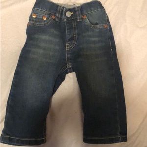 Infant Levi’s